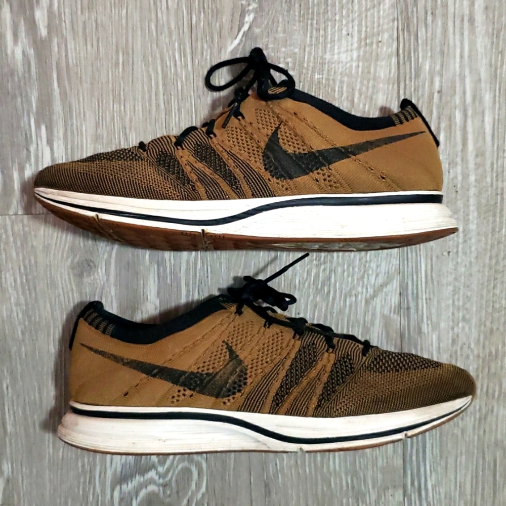 Nike Flyknit Trainer
